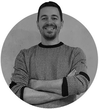 Webdesigner Lyon Romain Guillo