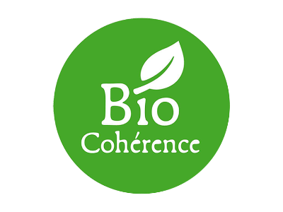 Biocohérence Toulouse - Création du site Internet WordPress du label d&rsquo;agriculture biologique Biocohérence à Toulouse