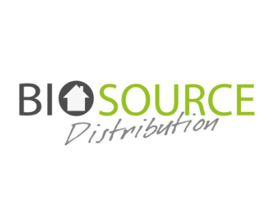 BioSource Saint-André de Corcy - Développement d&rsquo;un magasin de matériaux écologiques en ligne au Nord de Lyon