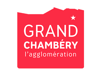 Logo Chambéry Métropole
